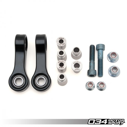 034 Motorsport Rear Sway Bar End Links 